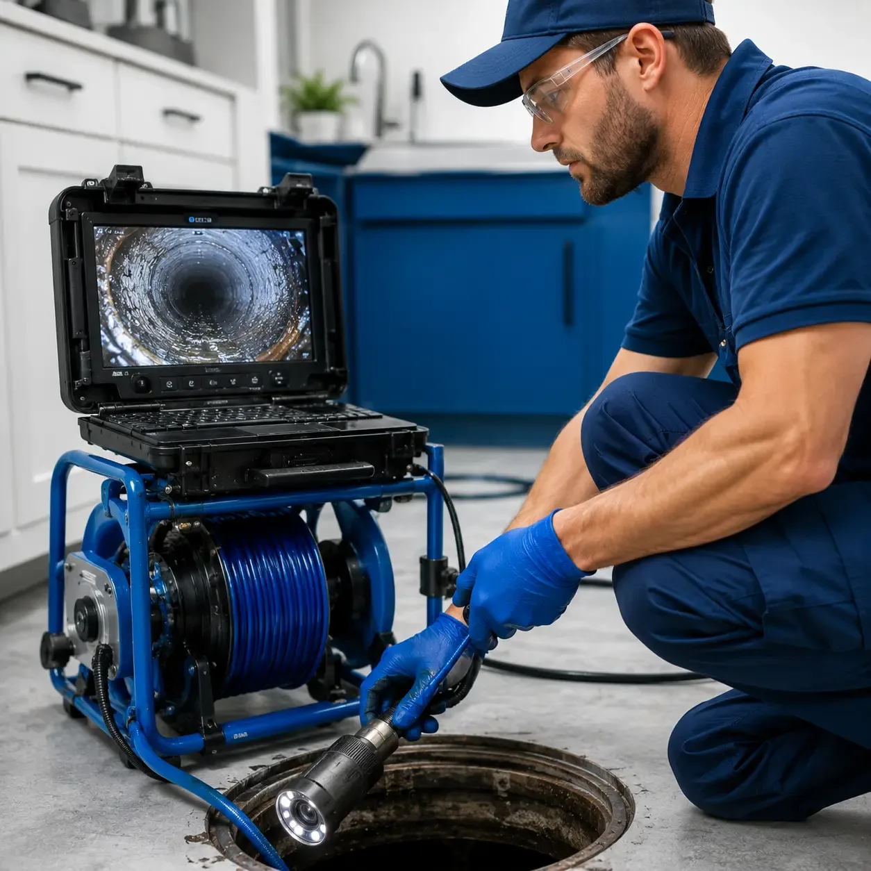 Pipe Relining professionals serving Chappell, NE